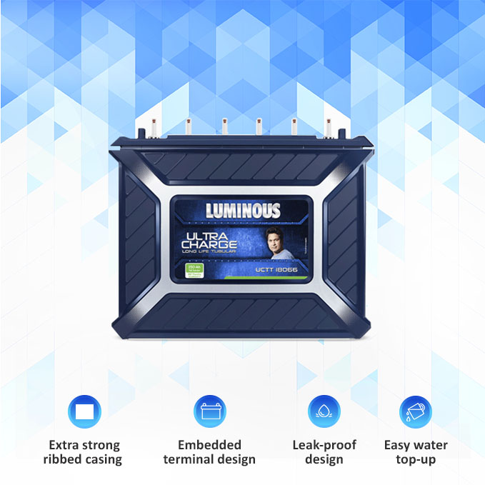 Product Image | Luminous